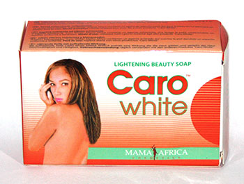 Caro White Lightening Beauty Soap