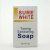 Sure White Toning Soap