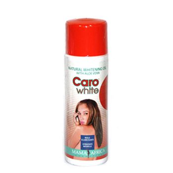 Caro White Lightening Oil