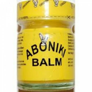 Pain Relieving Gels