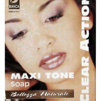 Bianca Empire Maxi Tone Soap