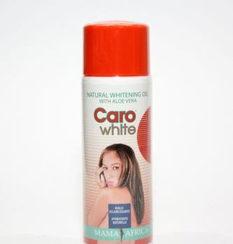 Caro white Lightening Beauty Lotion- 500ml