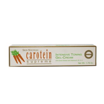 Carotein supreme Intensive