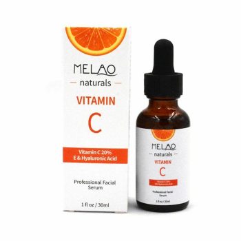 Melao Vitamin C Serum