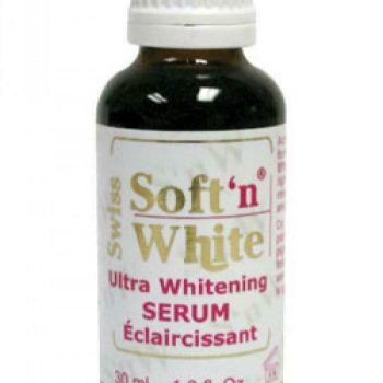 Ultra Whitening Serum