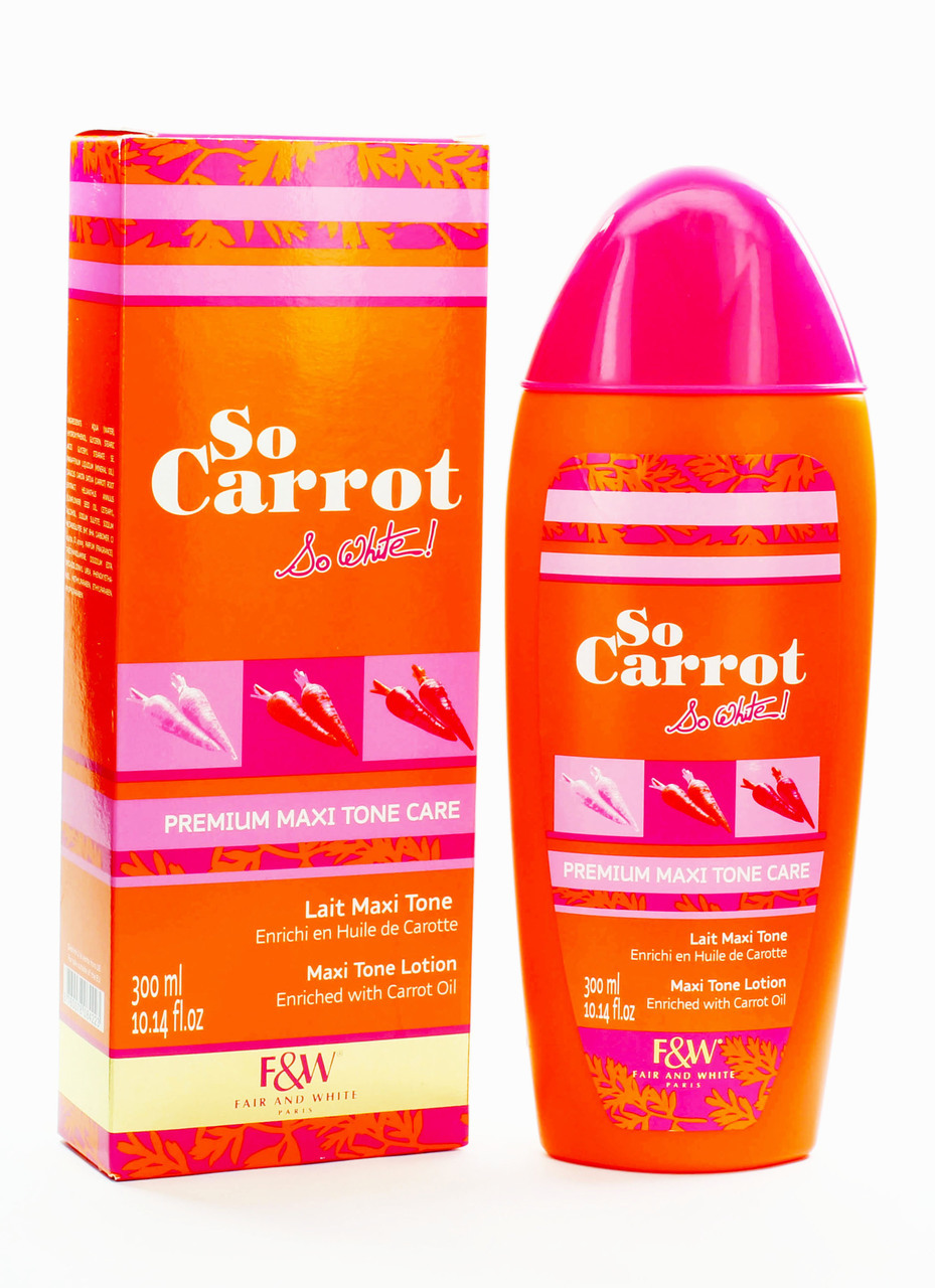 Carrot Oil for Skin Fair and White Carrot Oil BeautyMisc