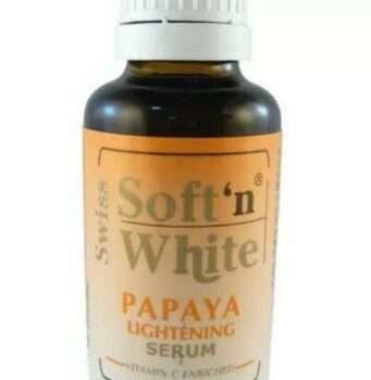 Soft’n Lightening Serum