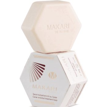 Makari Caviar Enriched Soap