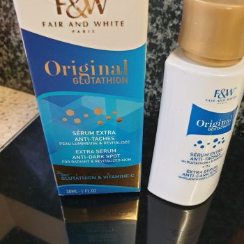 Anti-Dark Spot Serum