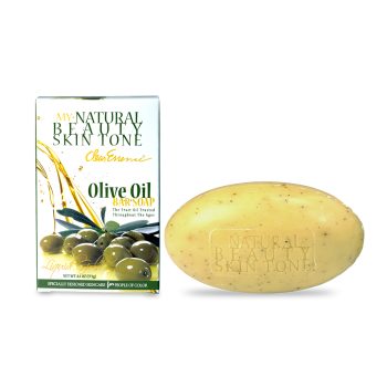 Olive Oil Soap UK