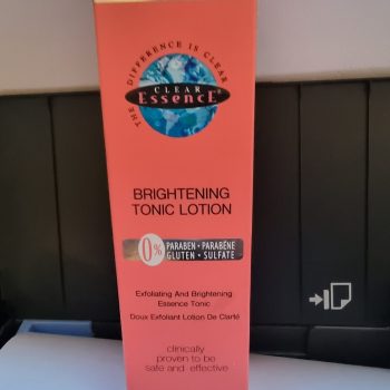 Brightening Tonic Lotion