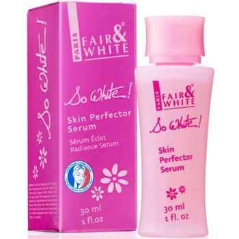 Fair and White Cream