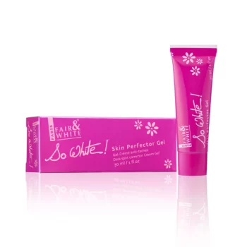 Fair and White So White Skin Perfector Gel Tube 30g