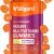 Wellgard Vegan Multivitamin Gummies x 60