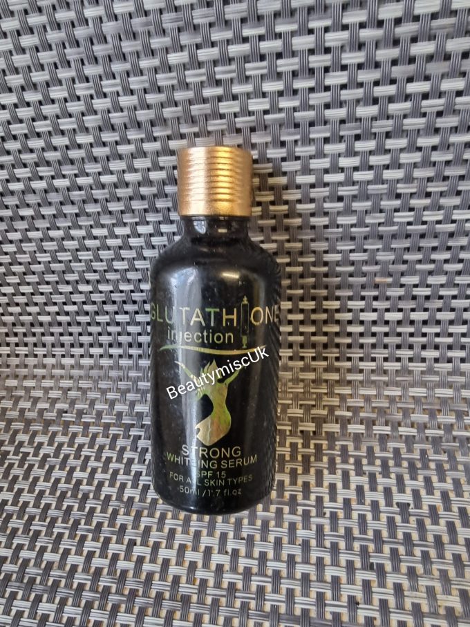 glutathione injection strong whitening serum GLUTA INJCTION GLUTA TERMINAL BATH GEL, LOTION, SOAP, SERUM/ Molato Soap Buy Glutathione Injection Strong Whitening