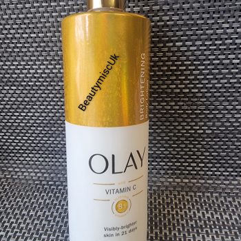 Olay Hydrating  Body Lotion Vitamin C 502ml